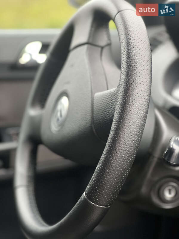 Хэтчбек Volkswagen Polo 2008 в Виннице