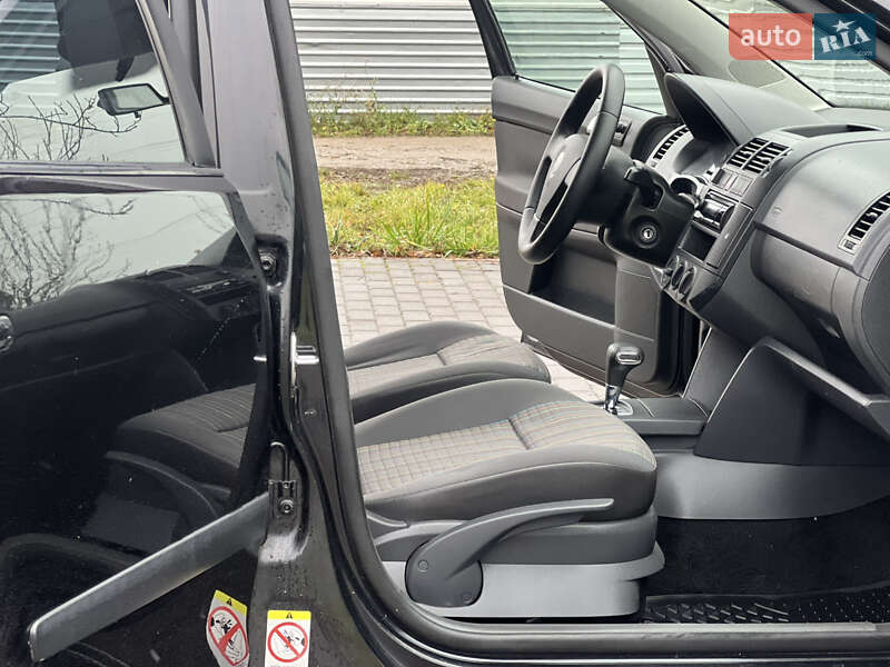 Хэтчбек Volkswagen Polo 2008 в Виннице