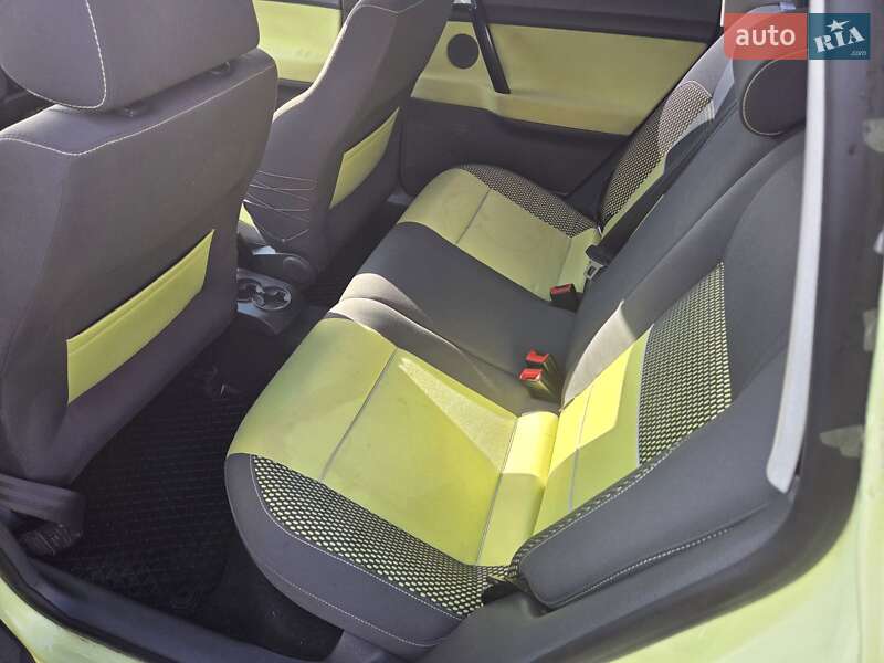 Хэтчбек Volkswagen Polo 2008 в Киеве