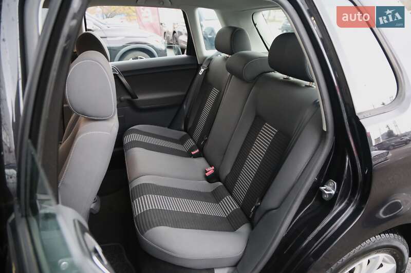 Хетчбек Volkswagen Polo 2008 в Києві фото 12 Хетчбек Volkswagen Polo 2008 в Києві