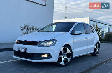 Хэтчбек Volkswagen Polo 2011 в Луцке