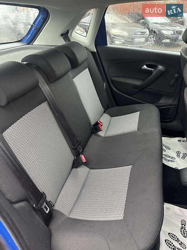 Хетчбек Volkswagen Polo 2009 в Смілі