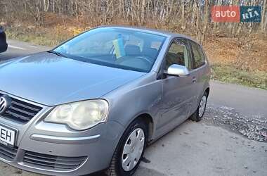 Хэтчбек Volkswagen Polo 2007 в Хмельницком