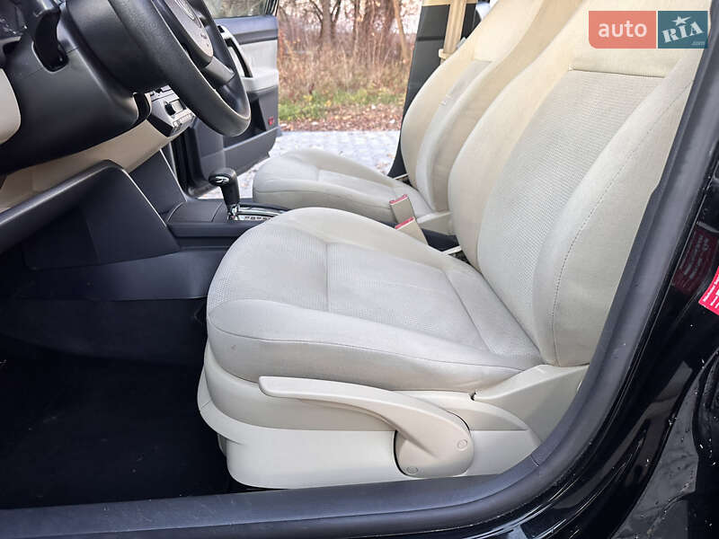 Хэтчбек Volkswagen Polo 2006 в Тернополе