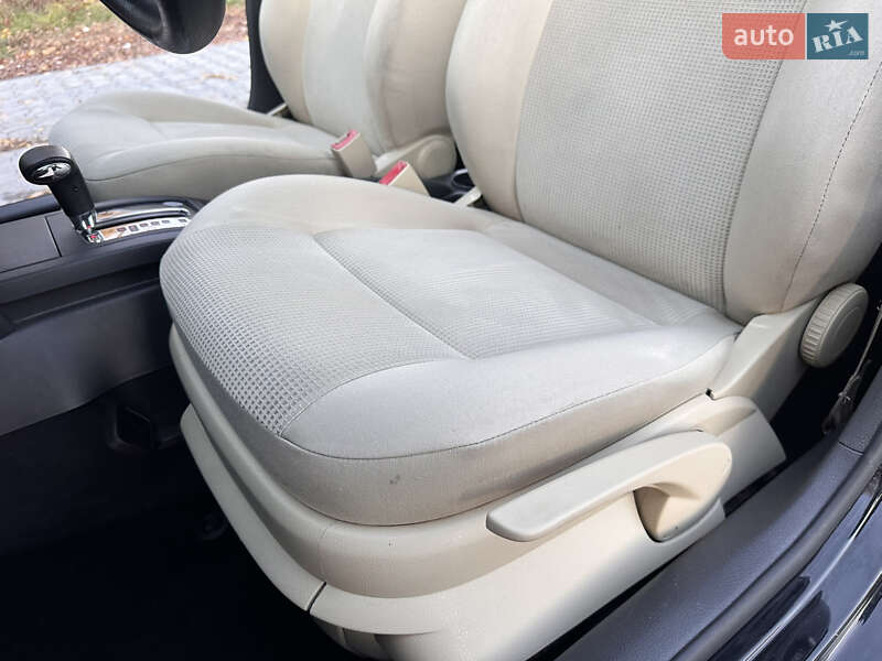 Хэтчбек Volkswagen Polo 2006 в Тернополе