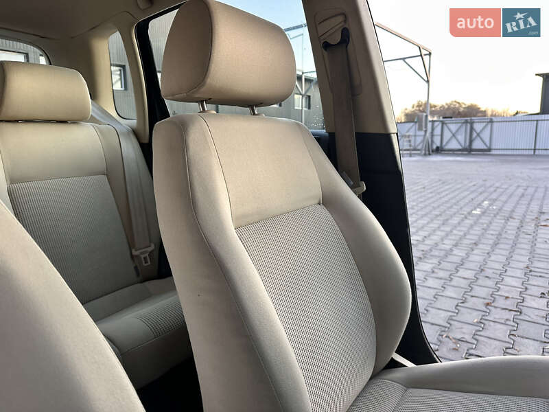 Хэтчбек Volkswagen Polo 2006 в Тернополе
