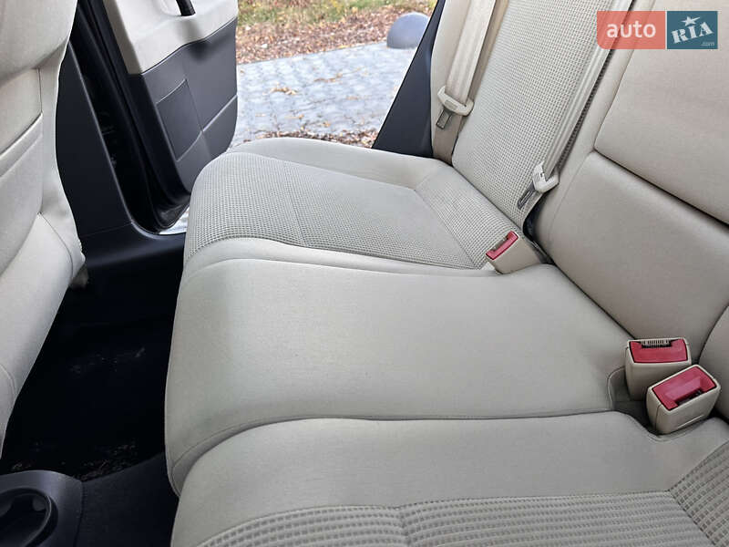 Хэтчбек Volkswagen Polo 2006 в Тернополе