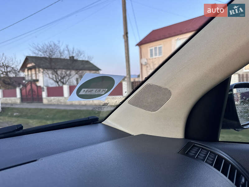 Хэтчбек Volkswagen Polo 2006 в Тернополе