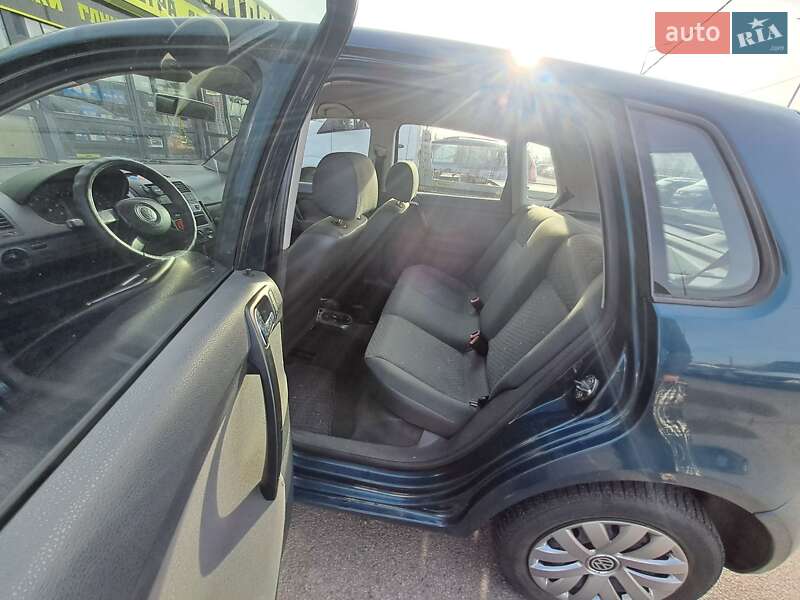 Хэтчбек Volkswagen Polo 2005 в Киеве фото 15 Хэтчбек Volkswagen Polo 2005 в Киеве