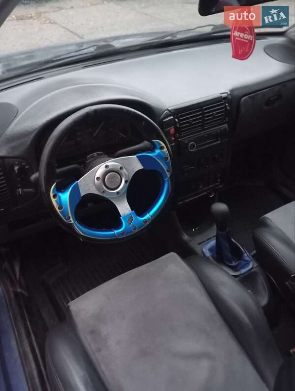 Седан Volkswagen Polo 1997 в Украинке фото 6 Седан Volkswagen Polo 1997 в Украинке