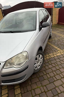 Хэтчбек Volkswagen Polo 2009 в Стрые