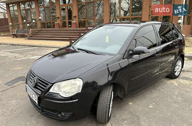 Хетчбек Volkswagen Polo 2005 в Вінниці