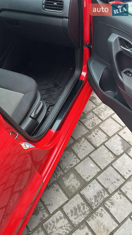 Хэтчбек Volkswagen Polo 2012 в Тернополе фото 11 Хэтчбек Volkswagen Polo 2012 в Тернополе