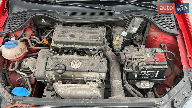 Хэтчбек Volkswagen Polo 2012 в Тернополе фото 13 Хэтчбек Volkswagen Polo 2012 в Тернополе