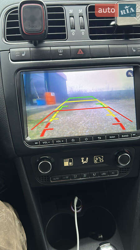 Хэтчбек Volkswagen Polo 2012 в Тернополе фото 17 Хэтчбек Volkswagen Polo 2012 в Тернополе