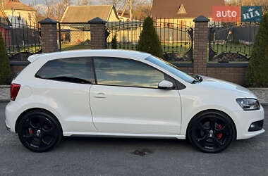 Хетчбек Volkswagen Polo 2012 в Луцьку