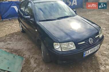 Хетчбек Volkswagen Polo 2000 в Черкасах