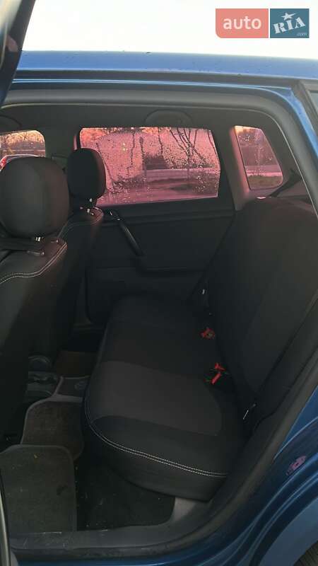 Хэтчбек Volkswagen Polo 2007 в Одессе фото 8 Хэтчбек Volkswagen Polo 2007 в Одессе