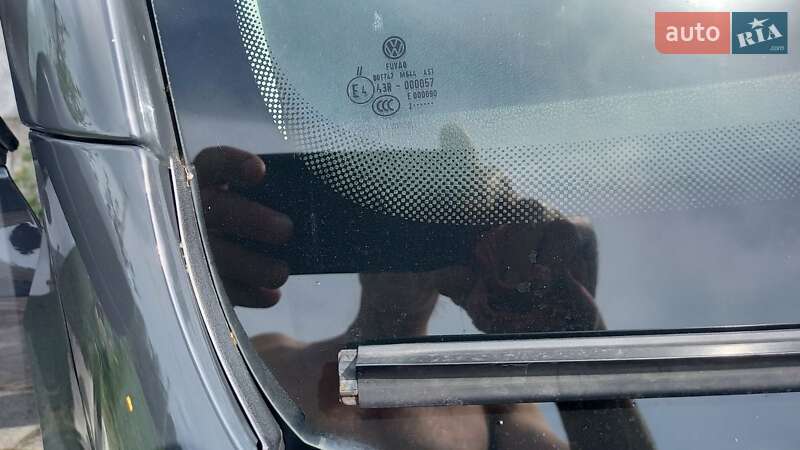 Седан Volkswagen Polo 2012 в Золотоноші