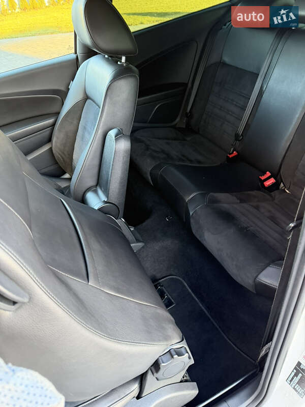 Хэтчбек Volkswagen Polo 2011 в Луцке