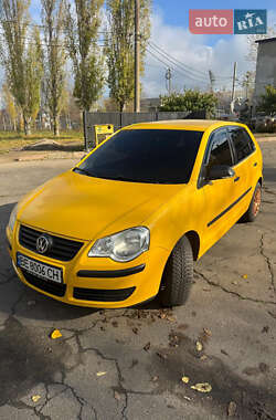 Хетчбек Volkswagen Polo 2005 в Харкові