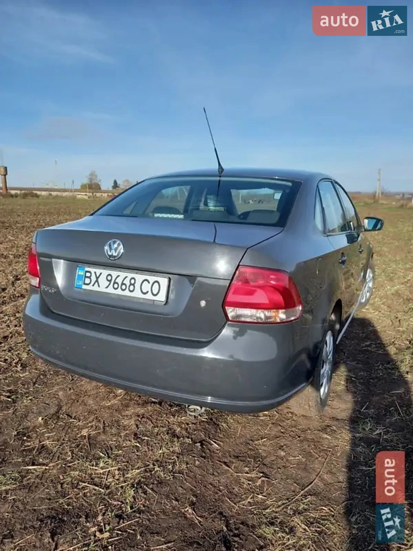 2012 Volkswagen Polo - мініатюра 5
