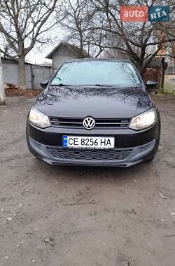 Хетчбек Volkswagen Polo 2009 в Івано-Франківську