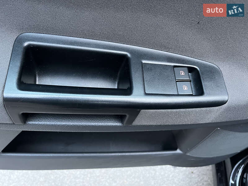 Хэтчбек Volkswagen Polo 2007 в Виннице