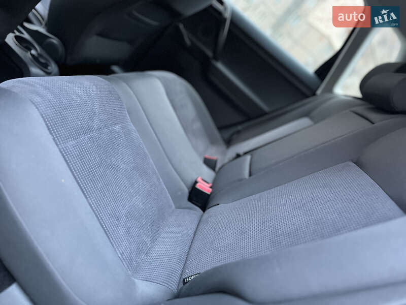 Хэтчбек Volkswagen Polo 2007 в Виннице