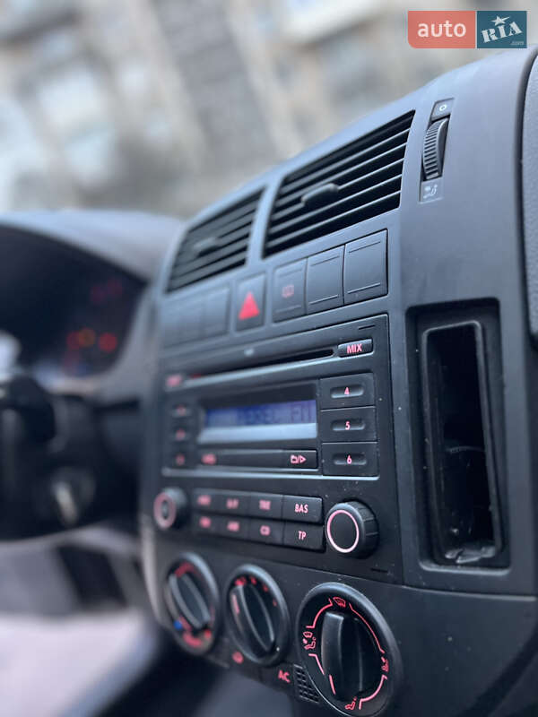 Хэтчбек Volkswagen Polo 2007 в Виннице