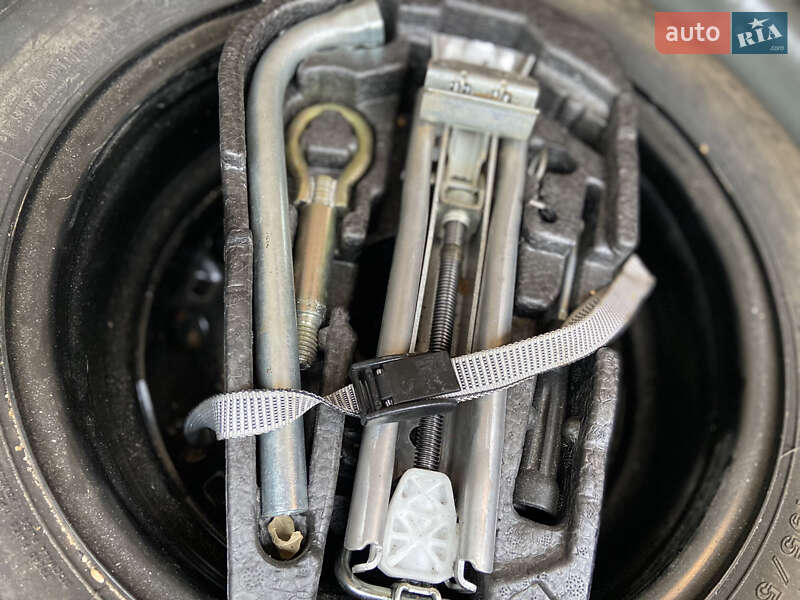 Хэтчбек Volkswagen Polo 2007 в Виннице