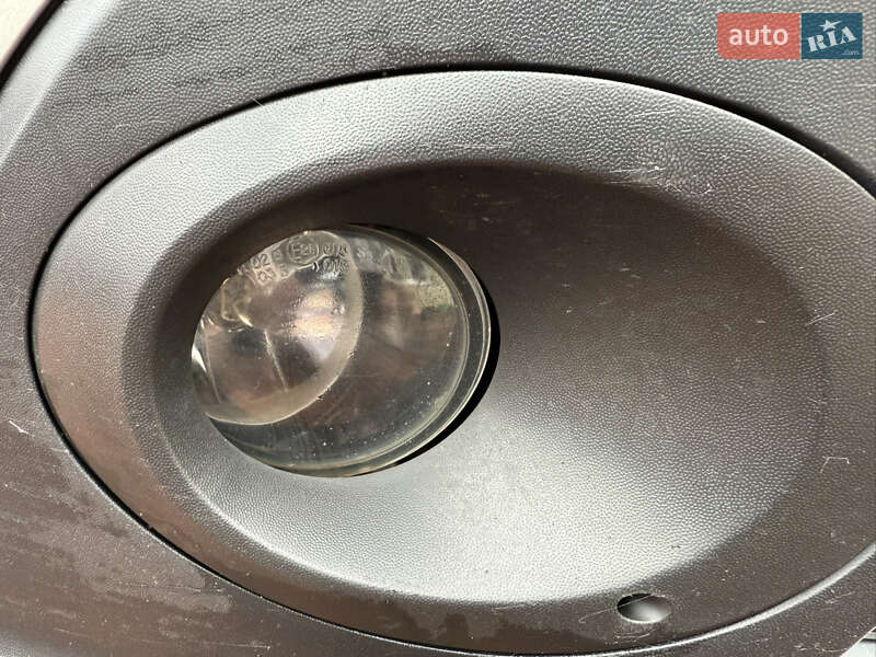 Хэтчбек Volkswagen Polo 2011 в Житомире