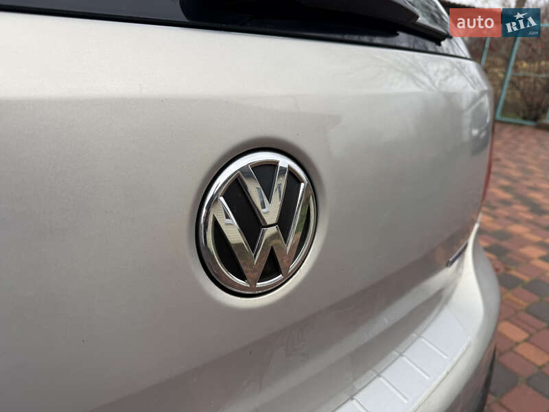 Хэтчбек Volkswagen Polo 2011 в Житомире