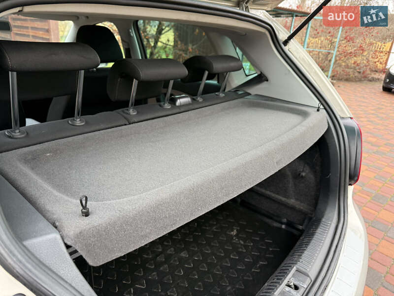 Хэтчбек Volkswagen Polo 2011 в Житомире