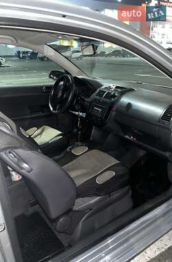 Хэтчбек Volkswagen Polo 2005 в Черновцах