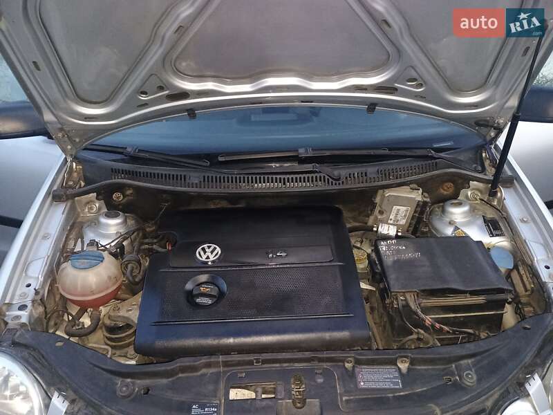 Хэтчбек Volkswagen Polo 2005 в Николаеве