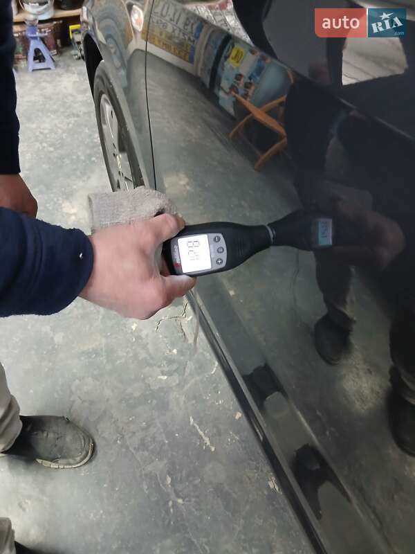 Седан Volkswagen Polo 2016 в Чорткове