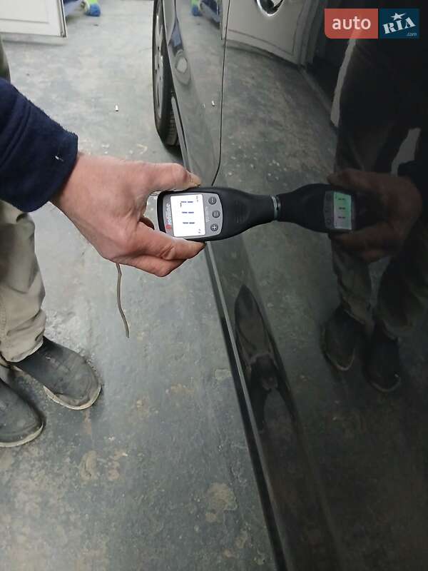 Седан Volkswagen Polo 2016 в Чорткове