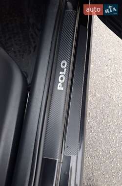 Седан Volkswagen Polo 2011 в Дніпрі