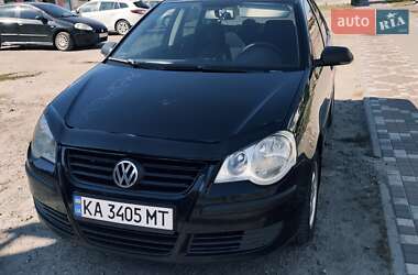 Хэтчбек Volkswagen Polo 2007 в Переяславе