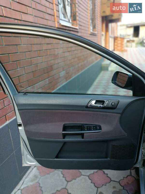 Volkswagen Polo 2004