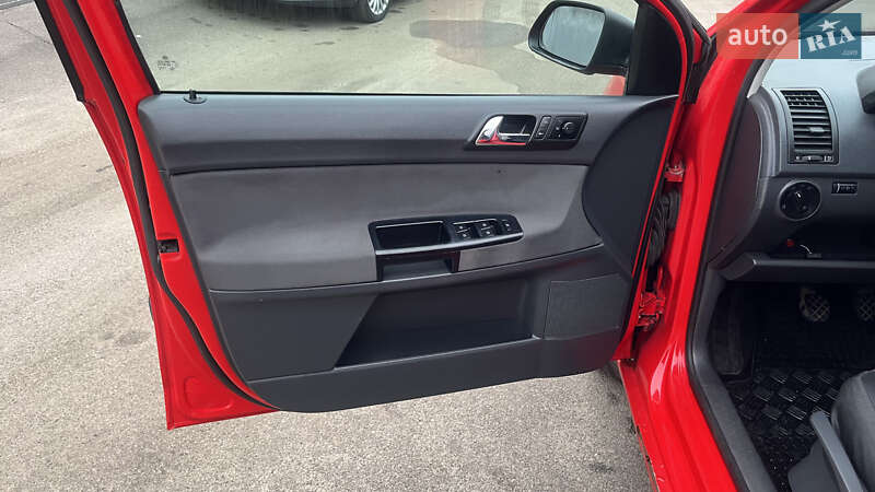 Хэтчбек Volkswagen Polo 2008 в Киеве фото 10 Хэтчбек Volkswagen Polo 2008 в Киеве