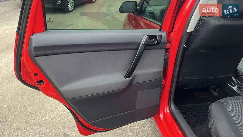 Хэтчбек Volkswagen Polo 2008 в Киеве фото 15 Хэтчбек Volkswagen Polo 2008 в Киеве