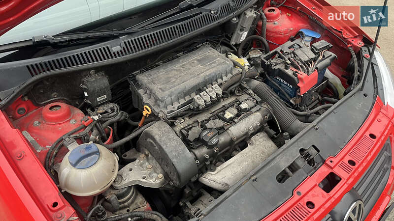 Хэтчбек Volkswagen Polo 2008 в Киеве фото 23 Хэтчбек Volkswagen Polo 2008 в Киеве