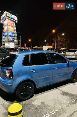 Хетчбек Volkswagen Polo 2005 в Черкасах