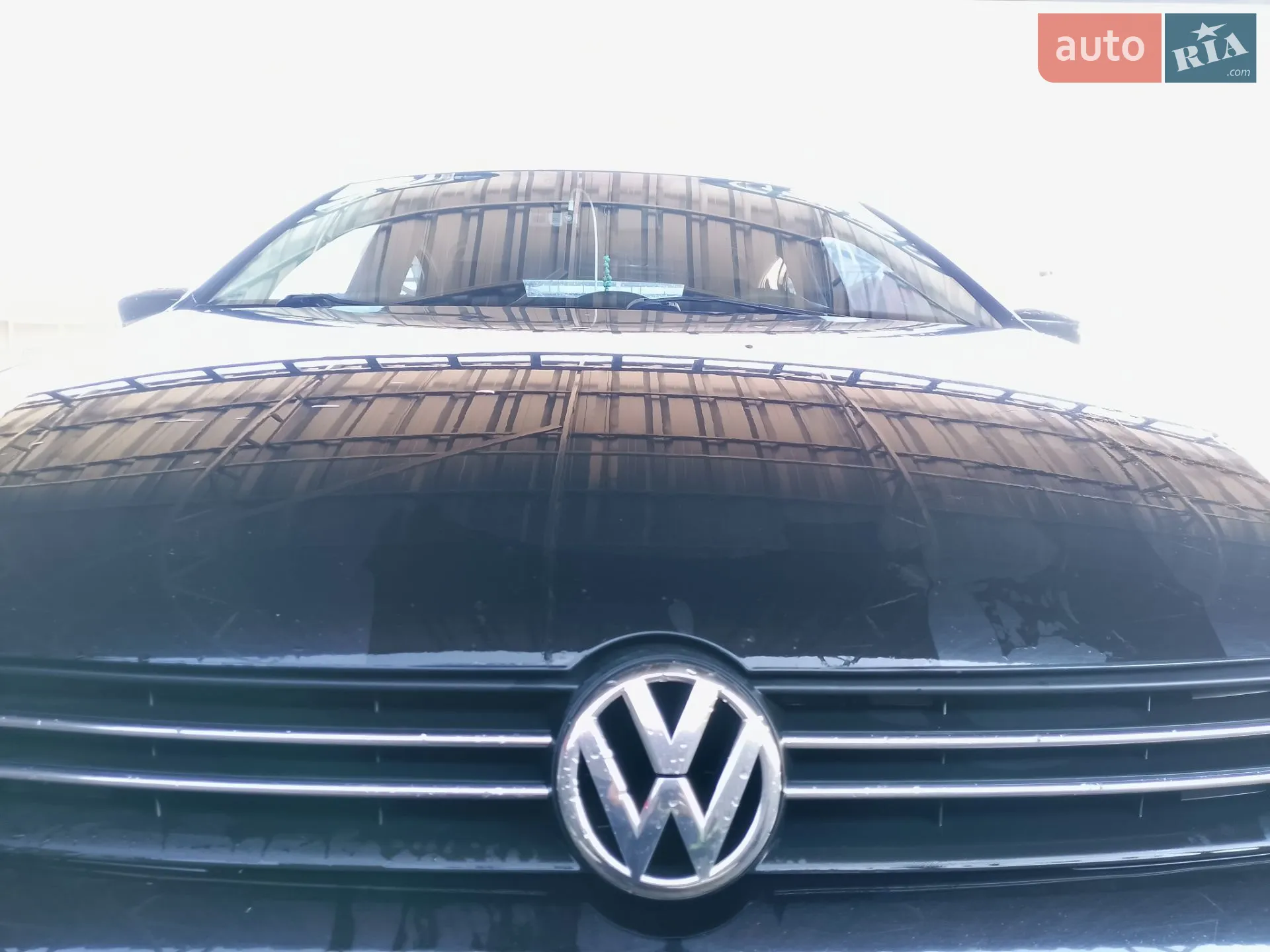 2011 Volkswagen Polo - мініатюра 3