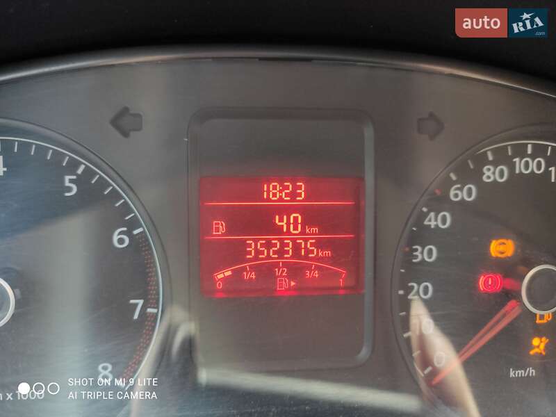 Седан Volkswagen Polo 2012 в Днепре фото 9 Седан Volkswagen Polo 2012 в Днепре