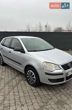 Хетчбек Volkswagen Polo 2007 в Ірпені