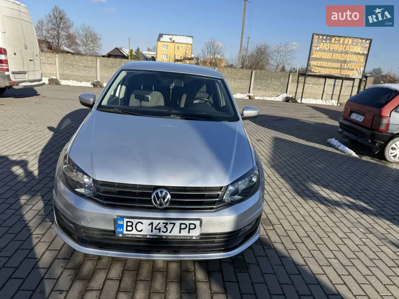 2018 Volkswagen Polo - мініатюра 15