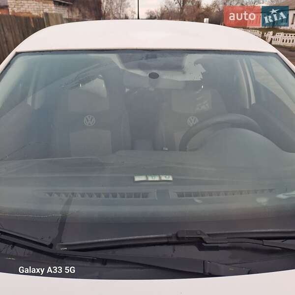 Хетчбек Volkswagen Polo 2012 в Первомайську